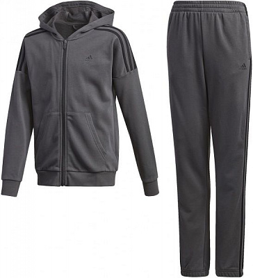 Спортивний костюм Adidas JB COTTON TS GE0724 р. 128