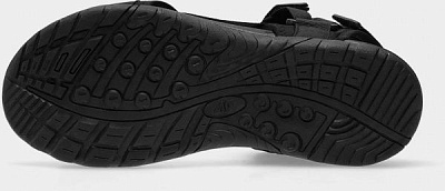 Сандалии 4F D4L21-SAM201-20S р. EUR 44 черный