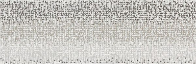 Плитка Opoczno Міроу грей гео декор 25х75