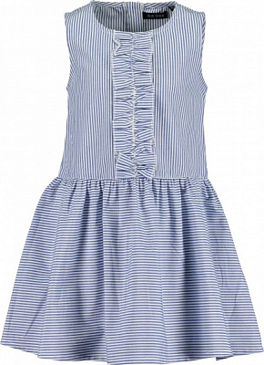 Платье Blue Seven р.92 темно-синий 734111 X_553_р.92 