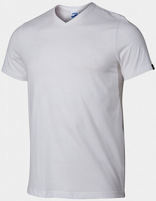 Футболка Joma 101740.200 р.S білий