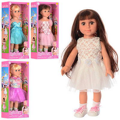 Кукла Defa в ассортименте 5504