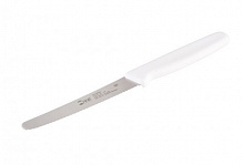 Нож универсальный 11 см белый (25180.11.02) Ivo