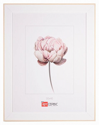 Рамка для фото Арт-Сервіс ЭА-01786 30х40 см