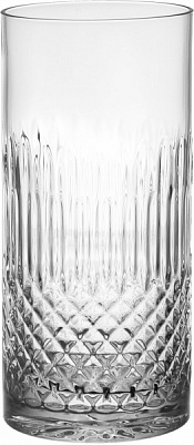 Набор стаканов высоких Charme PM1016 480 мл 6 шт. Luigi Bormioli 