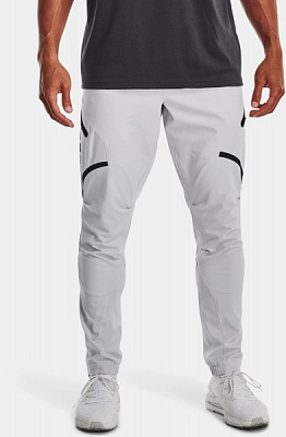 Брюки Under Armour UA UNSTOPPABLE CARGO PANTS 1352026-014 р. 2XL серый