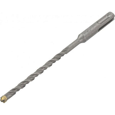 Бур ВІЗ 515206160 SDS-plus 6x160 мм