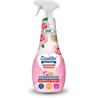 Средство Coccolatevi для поверхностей и тканей Marseille and Rose 0,75 л