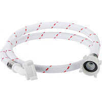 Шланг заливной Parigi для стиральной машины 1,0м подача 3/4 "х3 / 4" Parigi