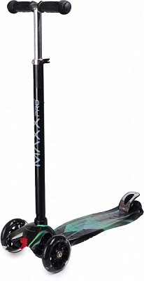 Самокат MaxxPro мульті SC-MA91-ZD