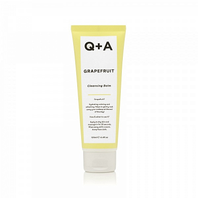 Гель для умывания Q+A 125 мл