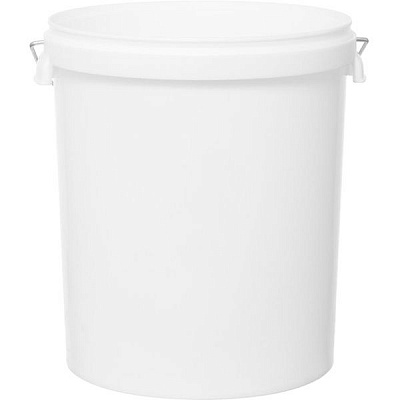 Відро без кришки Пласт-Бокс Bis 20 л