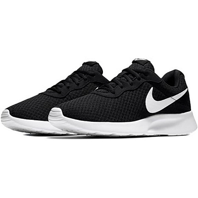 Кроссовки Nike TANJUN 812654-011 р.10 черный