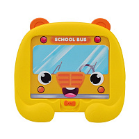 Игрушка ЯРОС Доска в коробке 30,5х4,5х30,5 см 050-62