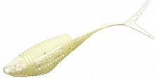 Приманка риболовна Mikado Fish Fry 65 мм 5 шт. силіконова колір-360