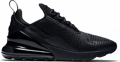 Кроссовки Nike AIR MAX 270 AH8050-005 р.44 черный
