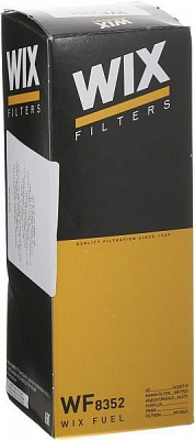 Фільтр паливний WIX WF8352 (PP905/2)