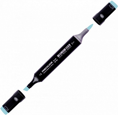 Маркер спиртовой FINECOLOUR EF102-69 яшма 