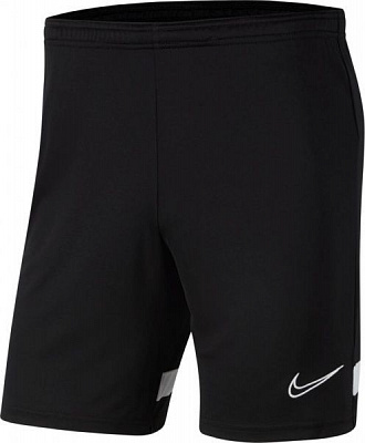Шорты Nike M NK DF ACD21 SHORT K CW6107-010 р. L черный