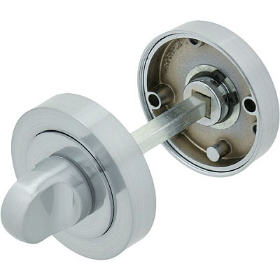 Накладка RDA WC 52 матовий хром