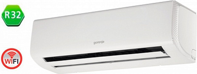 Кондиционер Gorenje Titan 26INTR/26OUTTR