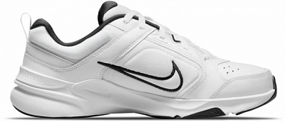 Кроссовки Nike NIKE DEFYALLDAY DJ1196-102 р.US 12 белый