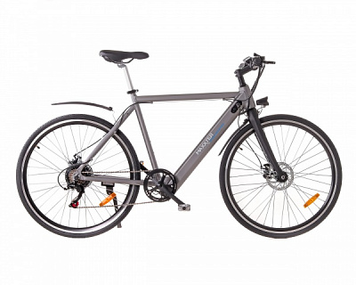 Електровелосипед Maxxter ROAD MASTER (gray)