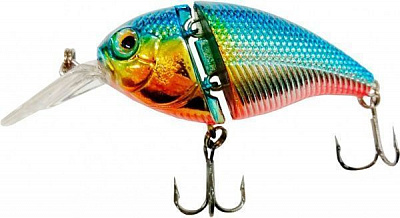 Воблер Condor Soldier Success 4444050 11 г 50 мм H2