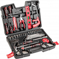 Набор ручного инструмента Top Tools 1/4" + 3/8" 100 шт. 38D535
