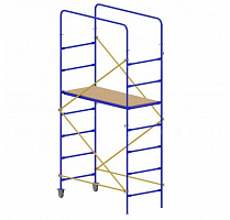 Поміст FS form Small Н160 0,7x1,45 (MPS S01 0016)