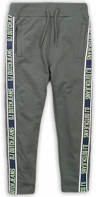 Брюки спортивные Dirkje р.110 хаки D36181-45 