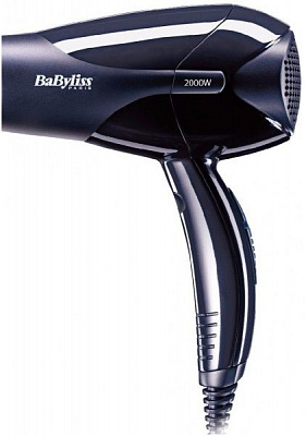 Фен BaByliss D212E 