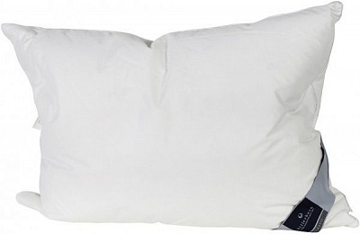 Подушка Aida 50x70 см 3-х камерна внутр. 85% пух 15% перо, зовнішн. 80% пух 20% перо Gerd Billerbeck