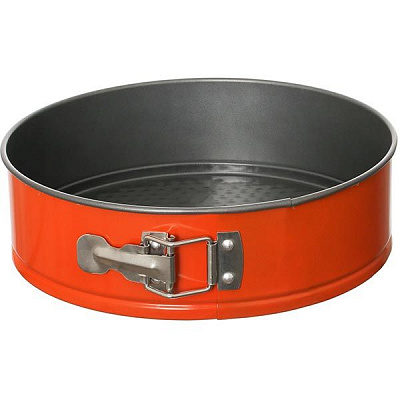 Форма для торта роз'ємна Poinsettia 24 см UP! (Underprice)