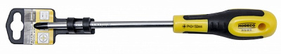 Викрутка Modeco PH3 х 150 мм Friendly Grip MN-10-035
