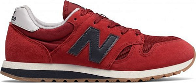Кроссовки New Balance 520 U520EK р.11,5 красный