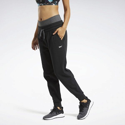 Штани Reebok FT0803 р. XS