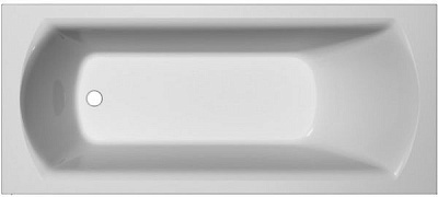 Ванна Ravak 160x75 Domino 2 160x75 см