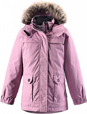 Куртка детская Lassie 721696-5120 122 см светло-сиреневый (6416134498189)р.122 светло-сиреневый 