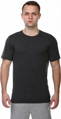 Футболка Nike M NK BRT TOP SS HPR DRY 832835-010 M красный