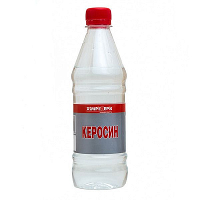Растворитель Керосин Химрезерв ТС-1 1 л