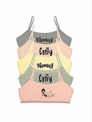 Майка дитяча для дівчинки Donella 5971SD р.158 в асортименті