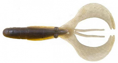 Силікон Fishing ROI Wide Craw 50 мм 8 шт. S160 (123-24-50-S160)