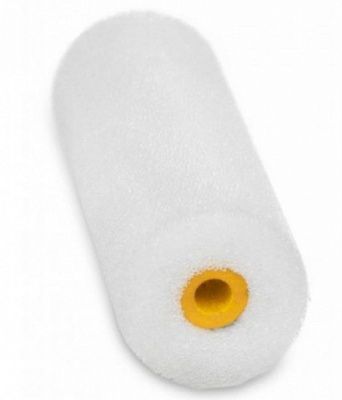 Запасной валик Expert Tools поролоновый 35x150 мм 2 шт.