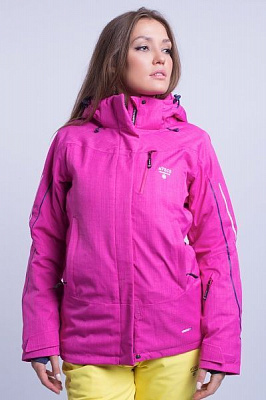 Куртка Avecs AV-8681-34 50 малиновый