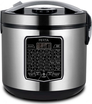Мультиварка Mirta MC-2223