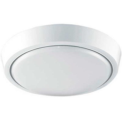 Світильник Maysun DLR-12W білий