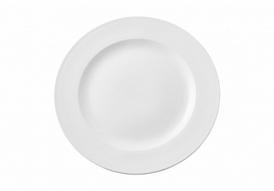 Тарілка HoReCa RIM 30 см порцеляна Alt Porcelain