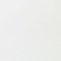 Столешница LuxeForm W74 Белый влагостойкая 3050x600x28 мм