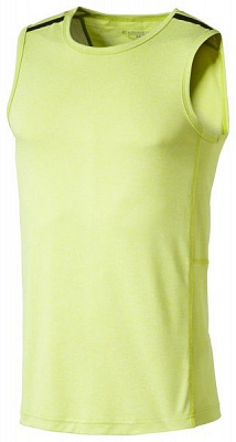 Майка Energetics Malik ux 285859-900692 XL жовтий